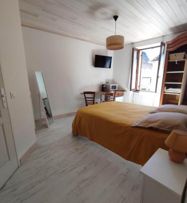 Domme Casa | Chambre privée