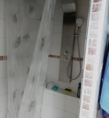 Sallanches Casa | Chambre privee