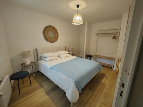 Wimereux Apartamento | Chambre tout confort à 500m de la plage