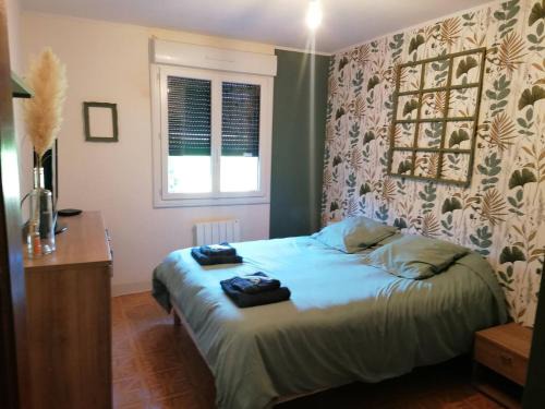 Parigne-lʼEveque Casa | Chambres à louer à 10 minutes du Mans, dans la Sarthe