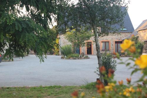 Bais Cama Y Desayuno | Chambres Aux Bonnes Herbes