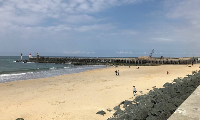 Saint Sever Casa | Chambres Bambou & Corail & Music