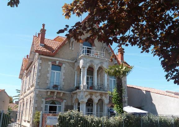 Saint-Denis-d'Oleron Casa | Chambres d'Hôtes L'Insulaire
