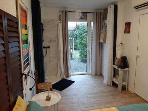 Asserac Casa | Chambres d'hôtes autonome Rose des vents