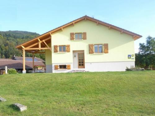 Vecoux Cama Y Desayuno | Chambres d'hôtes familiales à Vecoux, nature et activités - FR-1-589-739