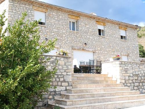 Noyers-sur-Jabron Casa | Chambres d'hôtes Le Prieuré