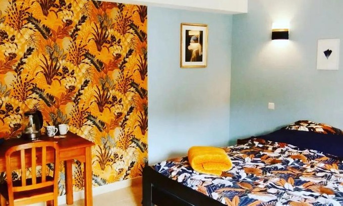 Auxillac Cama Y Desayuno | Chambres d'hôtes Le Moulin d'Auxillac
