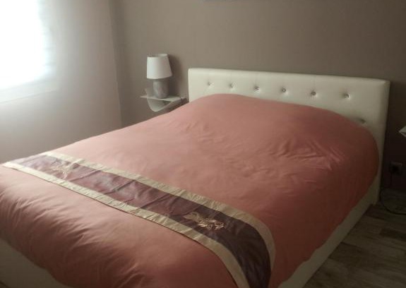 Vorey Cama Y Desayuno | chambres d'hôtes les orchidées