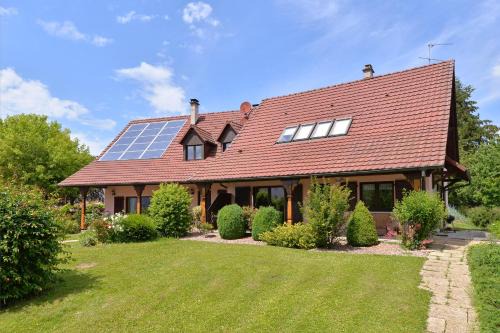 Leymen Cama Y Desayuno | Chambres d'hotes Coeur de Sundgau