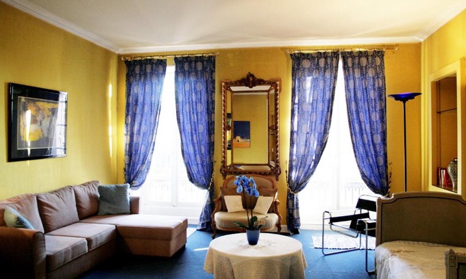 Riberac Cama Y Desayuno | chambres de charme "Florence"