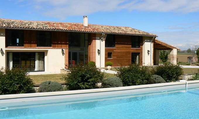 Gardouch Casa | Chambres d'hôtes La Masquière