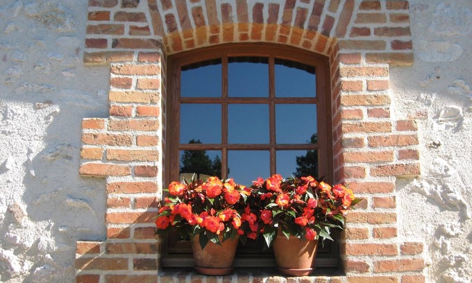 Salbris Casa | Chambres la Vallée