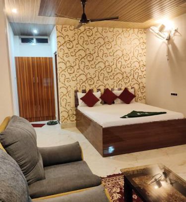 Alipurduar Casa | Chander Pahar Homestay