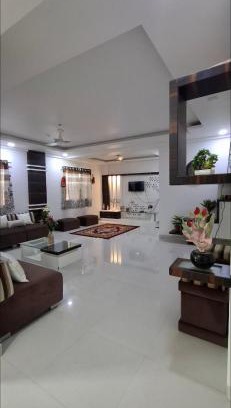 Nagpur Apartamento | ChandrajyotiVilla 4 All New looks 2BHK Apartment
