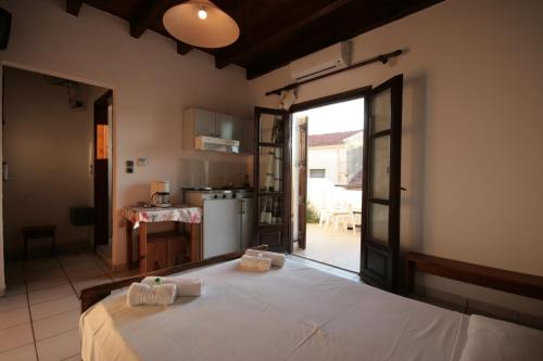 Old Town Casa | Chania Rooms