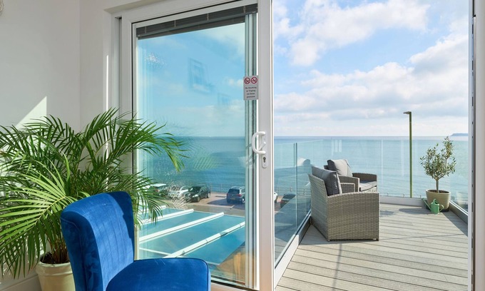 Paignton Hotel | Channel View Hotel