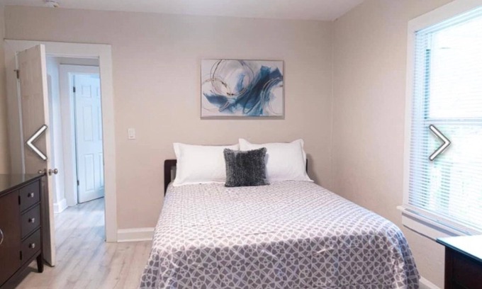 Berino Casa | Chanting 3 bedroom 1 bath near a fun water park & plush golf course.