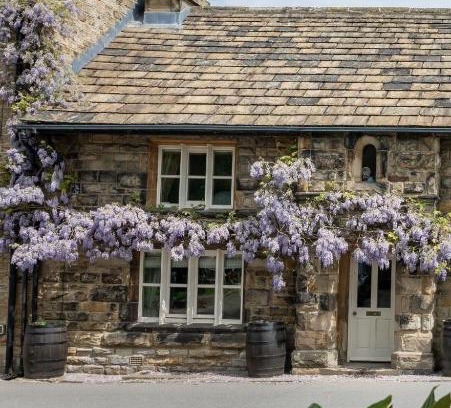 Cawthorne Casa | Chantry House