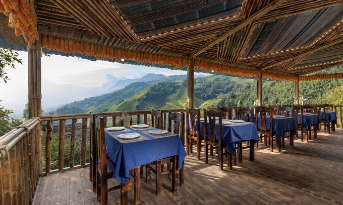 Sa Pa Hotel | Chapa Farmstay - Mountain Retreat