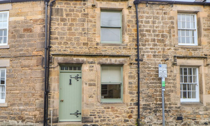 Corbridge Cabaña | CHAPEL COTTAGE, character holiday cottage in Corbridge