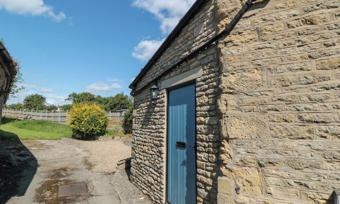 West Heslerton Cabaña | Chapel Cottage