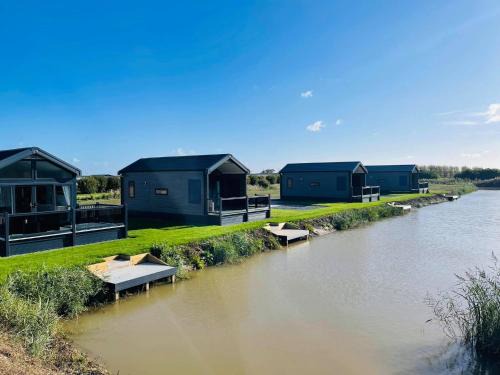 Chapel Saint Leonards Otro | Chapel Fields Holiday Park