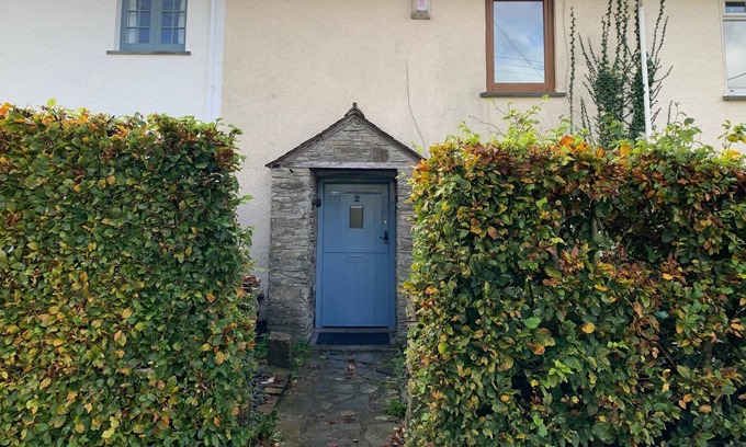 Clearbrook Casa | Character Dartmoor Cottage