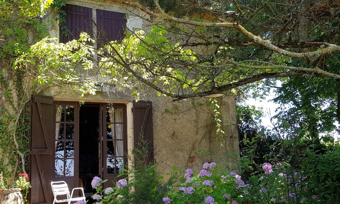 Castillon-Debats Casa | Character house in the gers countryside