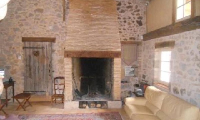 Pinderes Casa | Character house in a 1 hectare airial with heated swimming pool