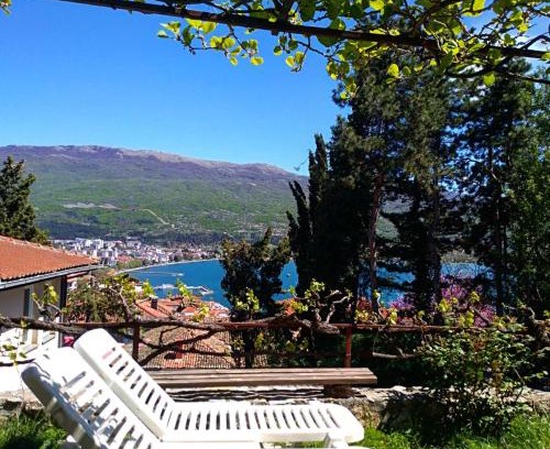 Varosh Apartamento | Chardak Apartments