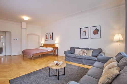 Mala Strana Apartamento | Charles Bridge Apartments