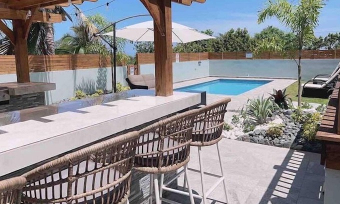 Corrales Casa | Charlie House