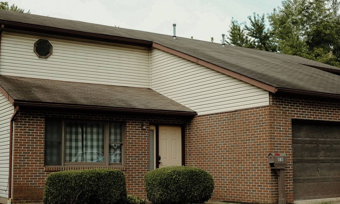 Millersburg Condominio | Charlotte's Cove - Right in the Heart of Amish Country
