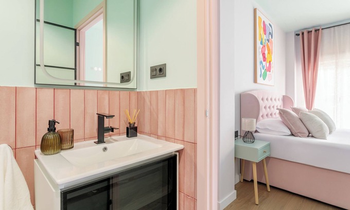 L'Albufereta Hotel | Charm Beach Retreat