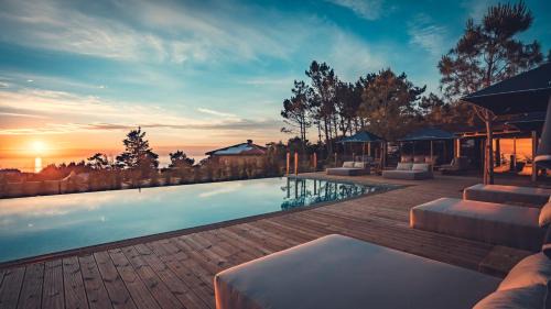 Azoia Casa | Charm Nature