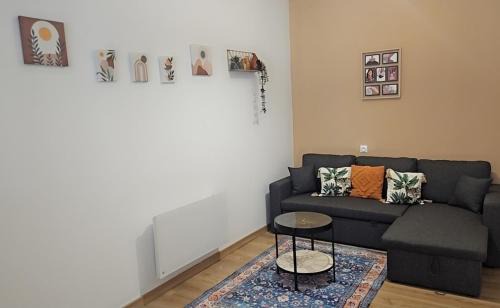 Charleville-Mezieres Apartamento | Charmant appartement spacieux & confortable