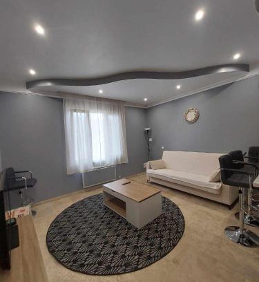 Tarascon Apartamento | Charmant appartement avec Terrasse