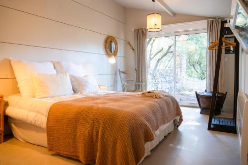 Vauvenargues Apartamento | Charmant Cabanon en Provence