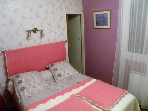 Cousances-les-Forges Cama Y Desayuno | Charmant Chalet avec Cheminée - Animaux Acceptés - FR-1-585-157