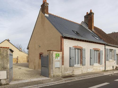 Cheverny Casa | Charmant gîte près du Château de Cheverny avec jardin et parking privatif - FR-1-491-391