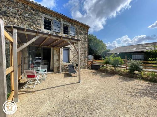 Les Essarts Apartamento | Charmant gîte rural proche du Puy du Fou - FR-1-426-593