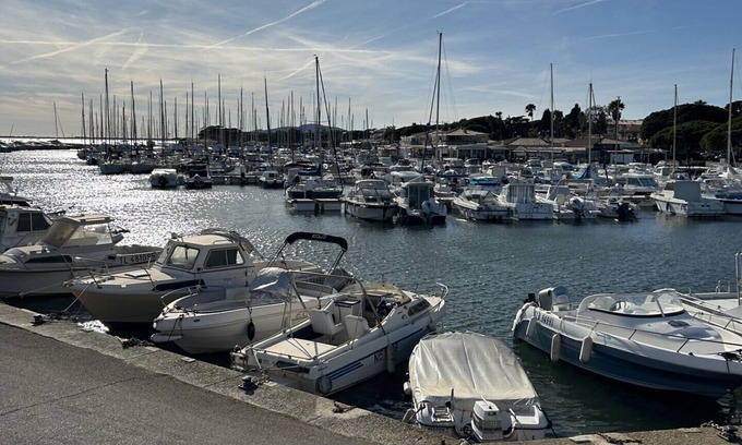 Miramar Condominio | Charmant Mazet 6 Personnes à 200 m de la Plage .ideal Pour les Familles;