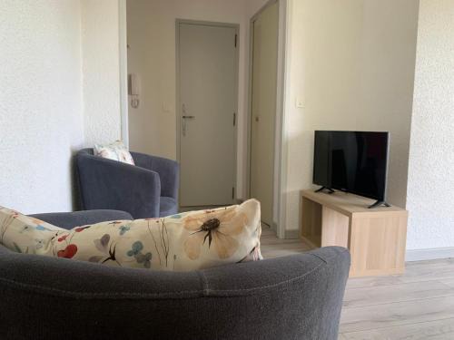 Greoux-les-Bains Apartamento | Charmant studio au Cézanne