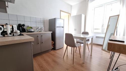 Corte Apartamento | Charmant Type 2 hyper centre