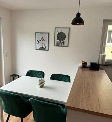 Giessen Apartamento | Charmante 3ZimmerWhg in top Lage