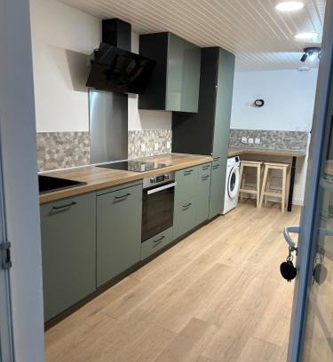 Saint-Ciers-sur-Gironde Casa | Charmante maison rénovée