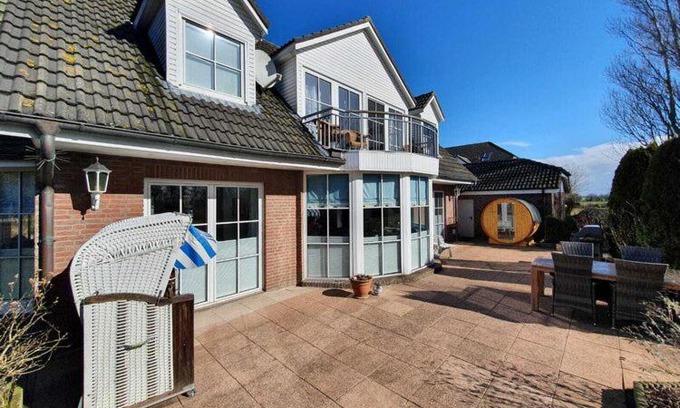 Bojendorf Casa | Charmante Hausvilla in Bojendorf