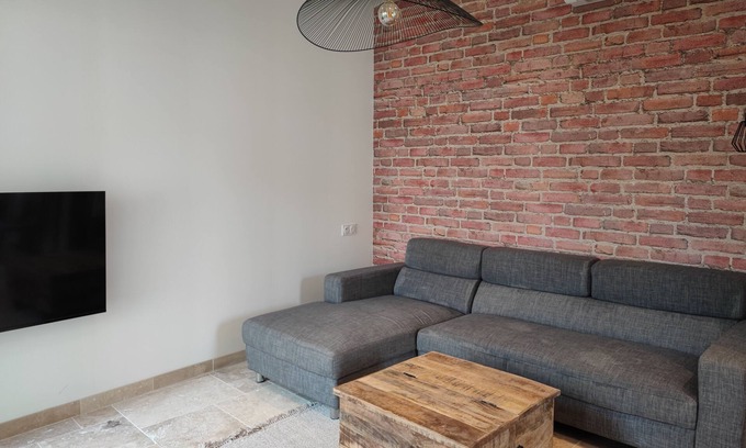 Verdun-sur-Garonne Casa | Charmante Maison au Calme