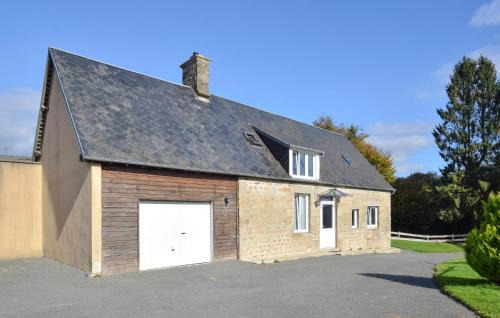 Saint-Clement-Rancoudray Casa | Charmante Maison Au Calme