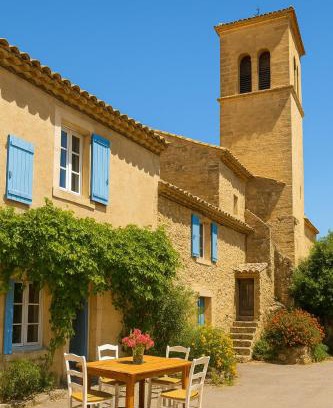 Tourouzelle Casa | Charmante maison de village à Tourouzelle